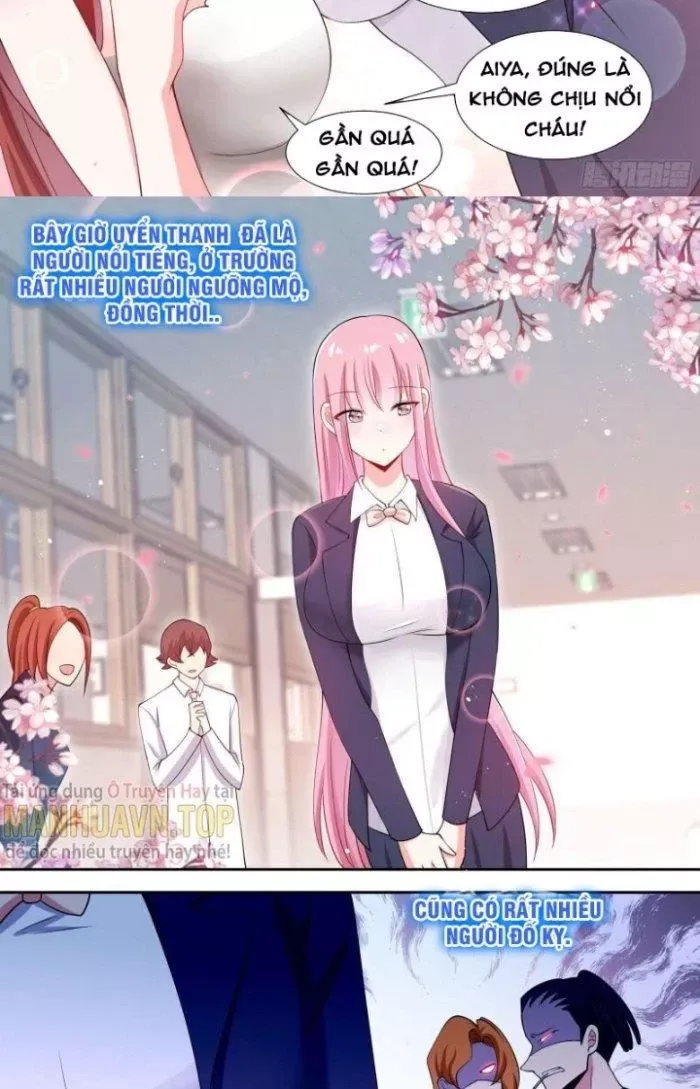 đọc truyện Trọng Sinh Thành Chó Của Nữ Thần Chương 88 ảnh 12 tại Thiên Thai Truyện