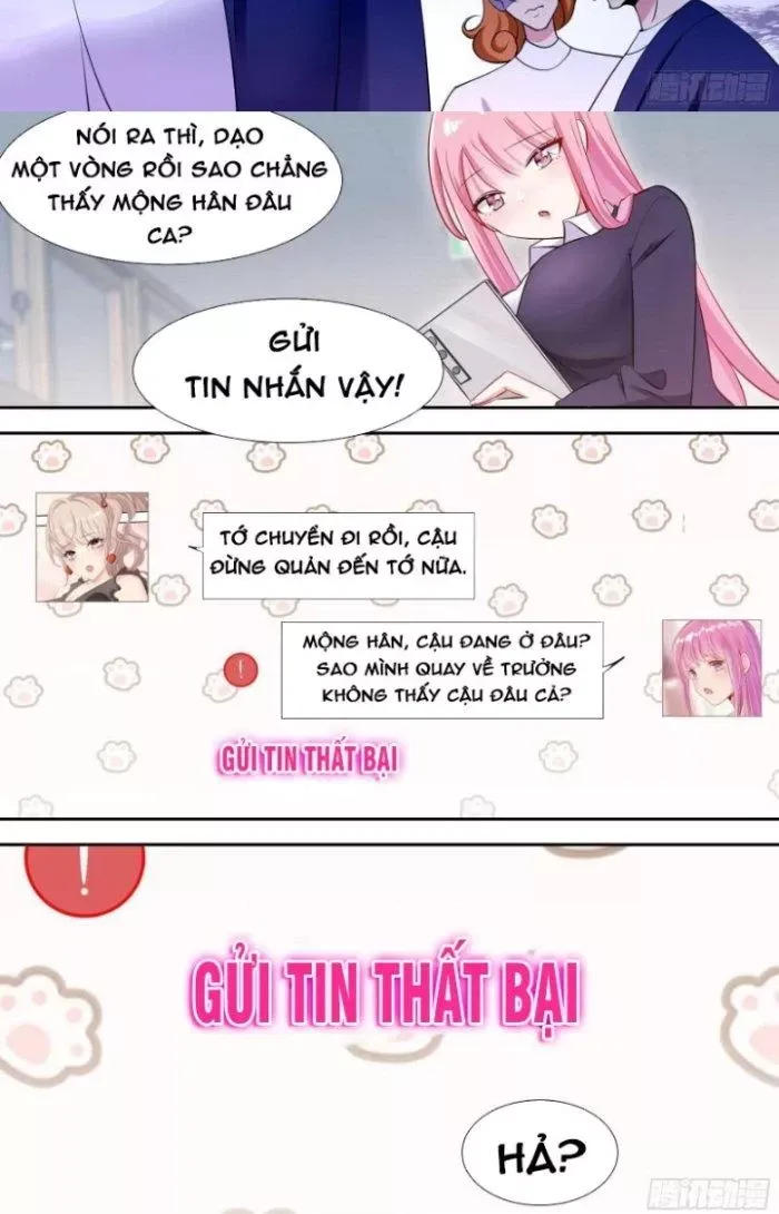 đọc truyện Trọng Sinh Thành Chó Của Nữ Thần Chương 88 ảnh 13 tại Thiên Thai Truyện