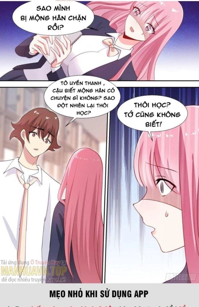 đọc truyện Trọng Sinh Thành Chó Của Nữ Thần Chương 88 ảnh 14 tại Thiên Thai Truyện