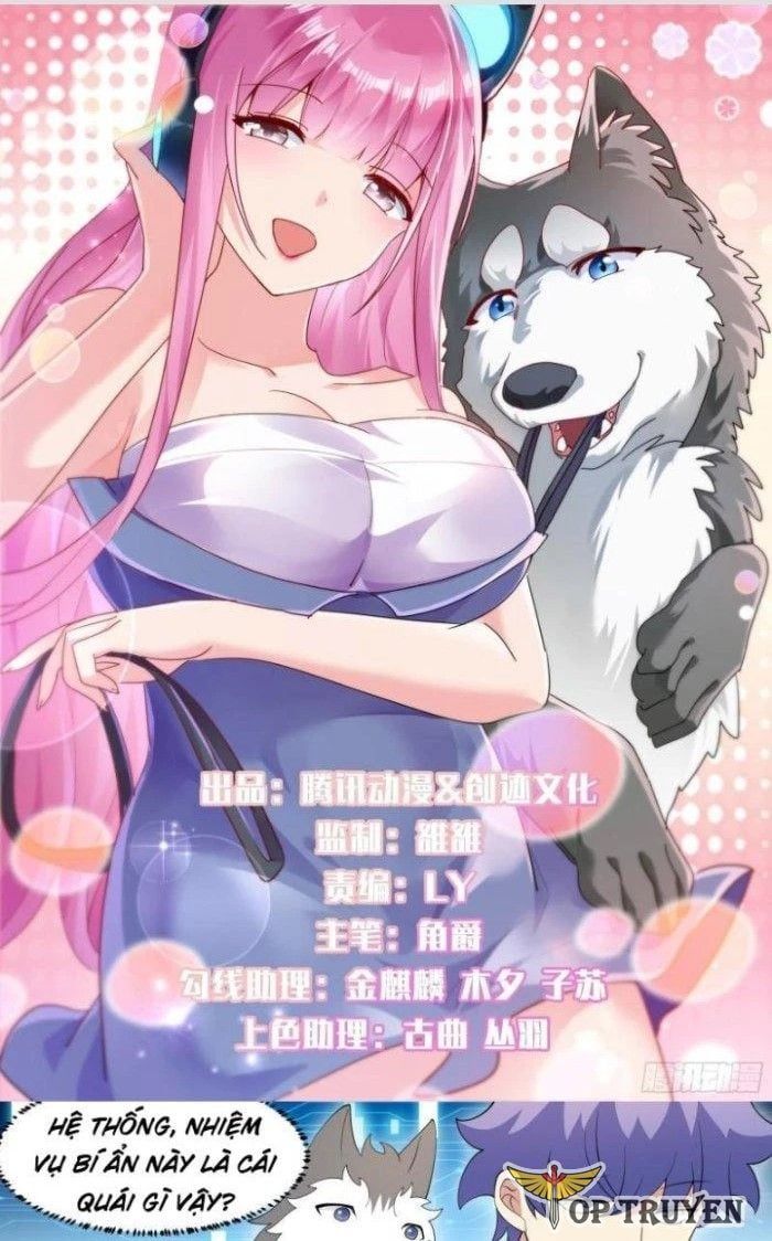 đọc truyện Trọng Sinh Thành Chó Của Nữ Thần Chương 88 ảnh 4 tại Thiên Thai Truyện