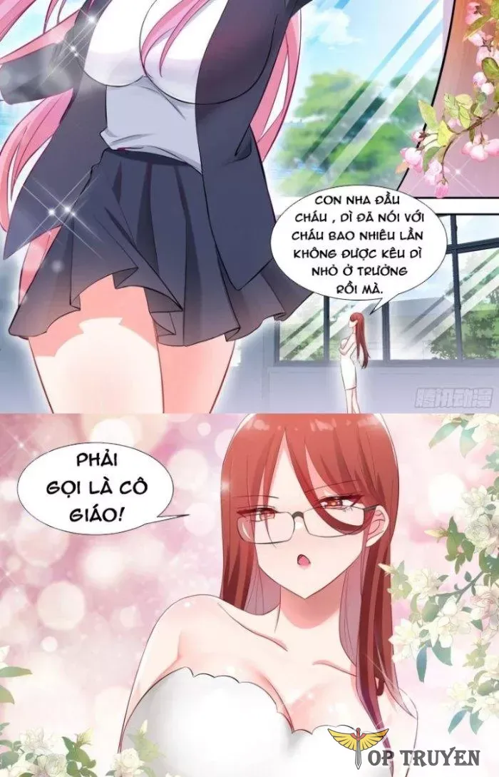 đọc truyện Trọng Sinh Thành Chó Của Nữ Thần Chương 88 ảnh 8 tại Thiên Thai Truyện