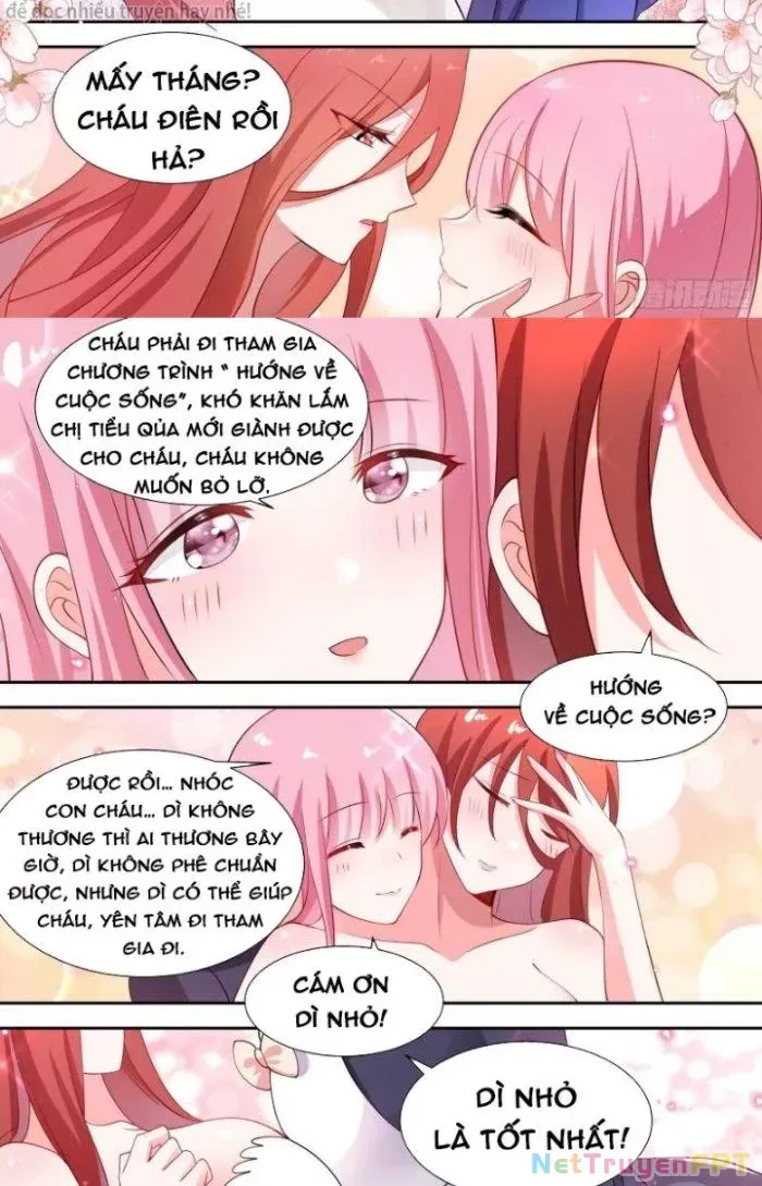 đọc truyện Trọng Sinh Thành Chó Của Nữ Thần Chương 88 ảnh 11 tại Thiên Thai Truyện