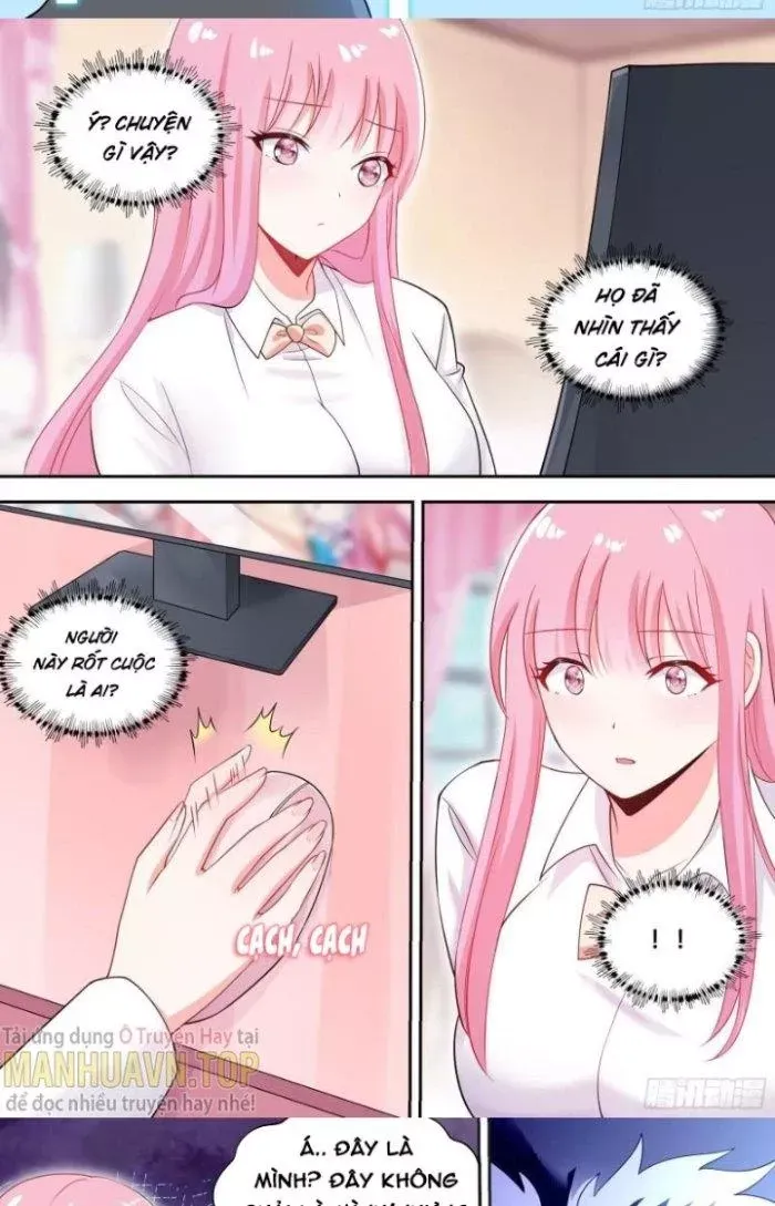 đọc truyện Trọng Sinh Thành Chó Của Nữ Thần Chương 89 ảnh 14 tại Thiên Thai Truyện