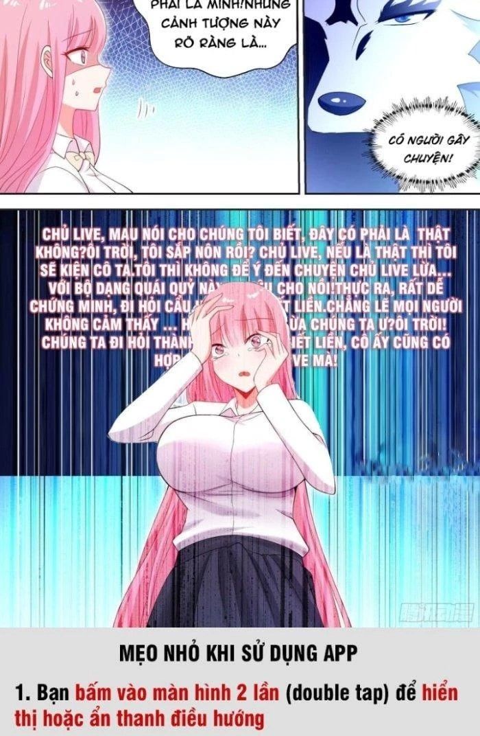 đọc truyện Trọng Sinh Thành Chó Của Nữ Thần Chương 89 ảnh 15 tại Thiên Thai Truyện