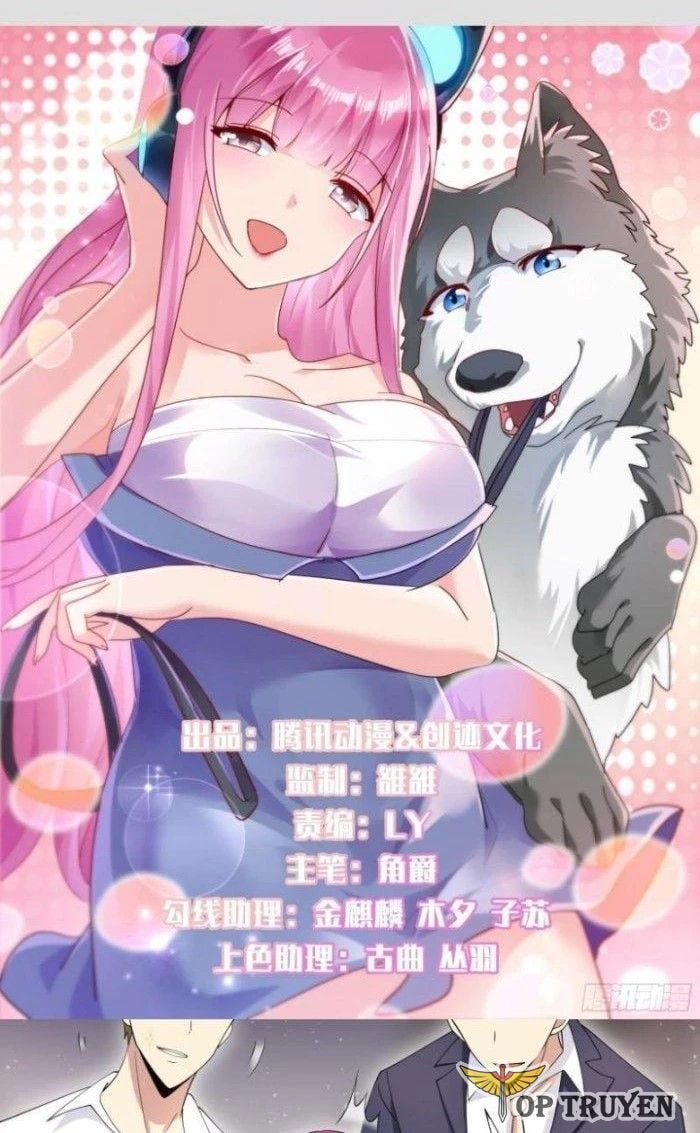 đọc truyện Trọng Sinh Thành Chó Của Nữ Thần Chương 89 ảnh 4 tại Thiên Thai Truyện