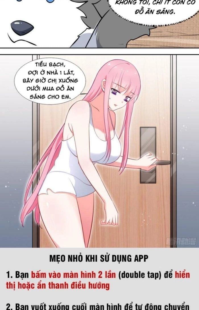 đọc truyện Trọng Sinh Thành Chó Của Nữ Thần Chương 90 ảnh 15 tại Thiên Thai Truyện