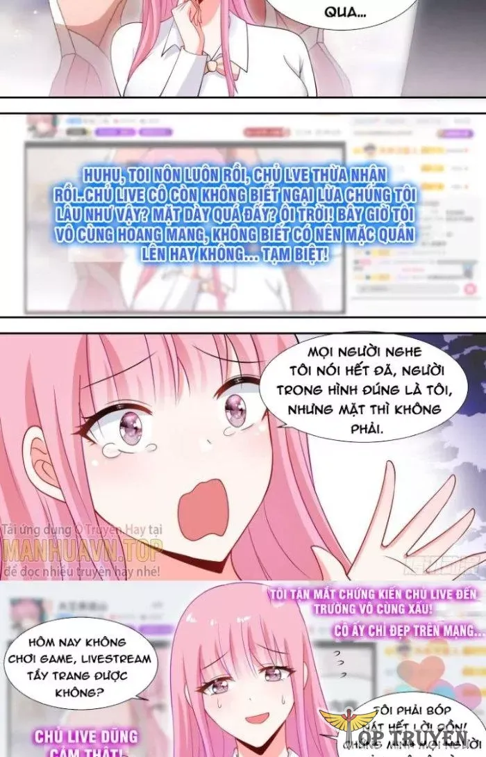 đọc truyện Trọng Sinh Thành Chó Của Nữ Thần Chương 90 ảnh 5 tại Thiên Thai Truyện