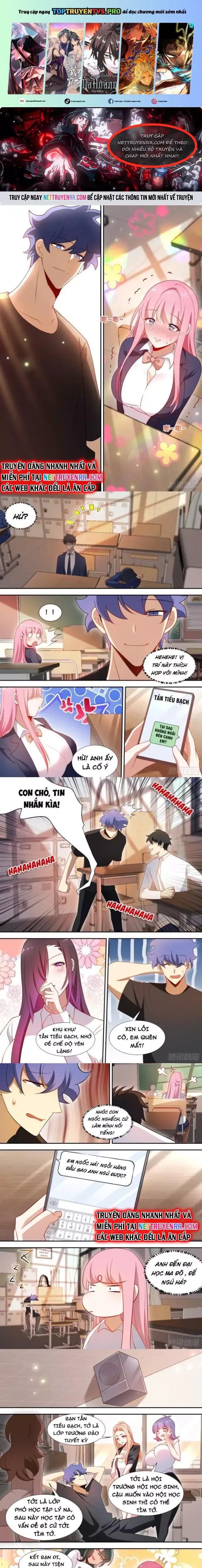 đọc truyện Trọng Sinh Thành Chó Của Nữ Thần Chương 92 ảnh 3 tại Thiên Thai Truyện