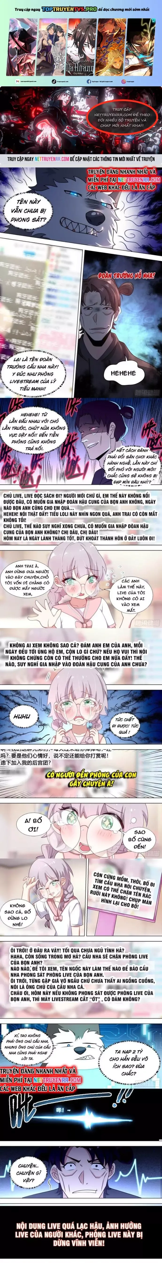 đọc truyện Trọng Sinh Thành Chó Của Nữ Thần Chương 97 ảnh 3 tại Thiên Thai Truyện