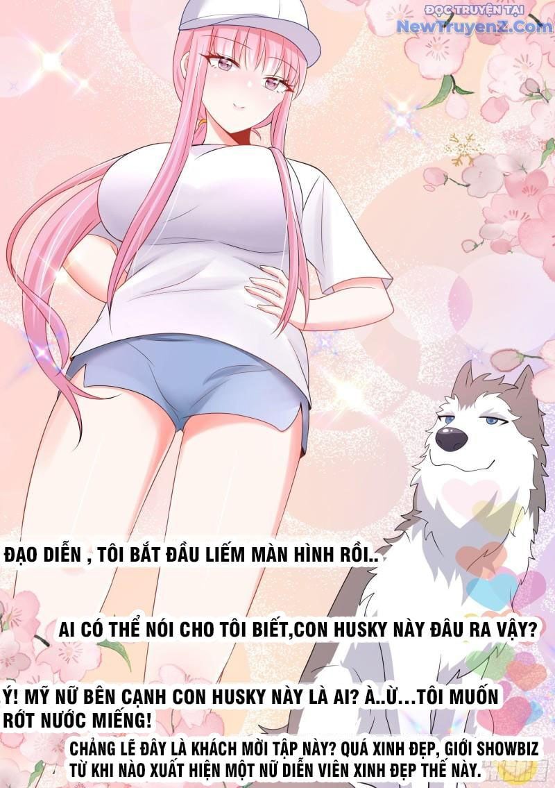 đọc truyện Trọng Sinh Thành Chó Của Nữ Thần Chương 98 ảnh 14 tại Thiên Thai Truyện