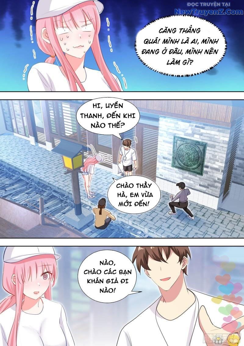 đọc truyện Trọng Sinh Thành Chó Của Nữ Thần Chương 98 ảnh 15 tại Thiên Thai Truyện