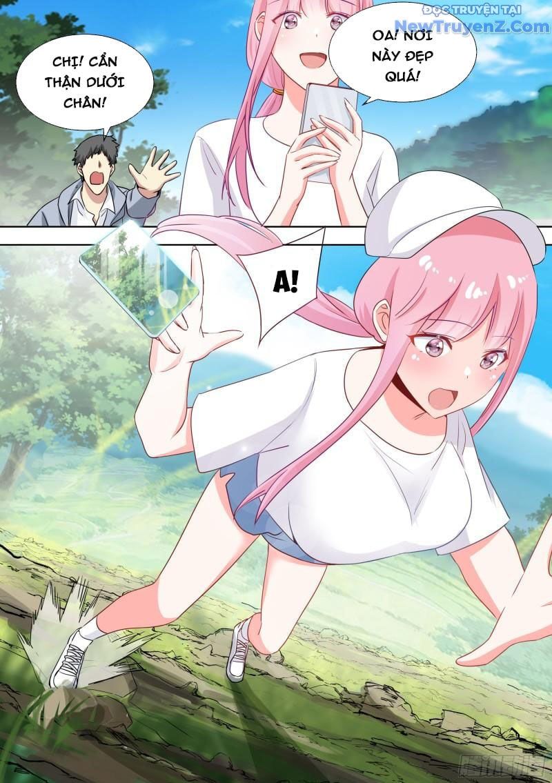 đọc truyện Trọng Sinh Thành Chó Của Nữ Thần Chương 99 ảnh 16 tại Thiên Thai Truyện