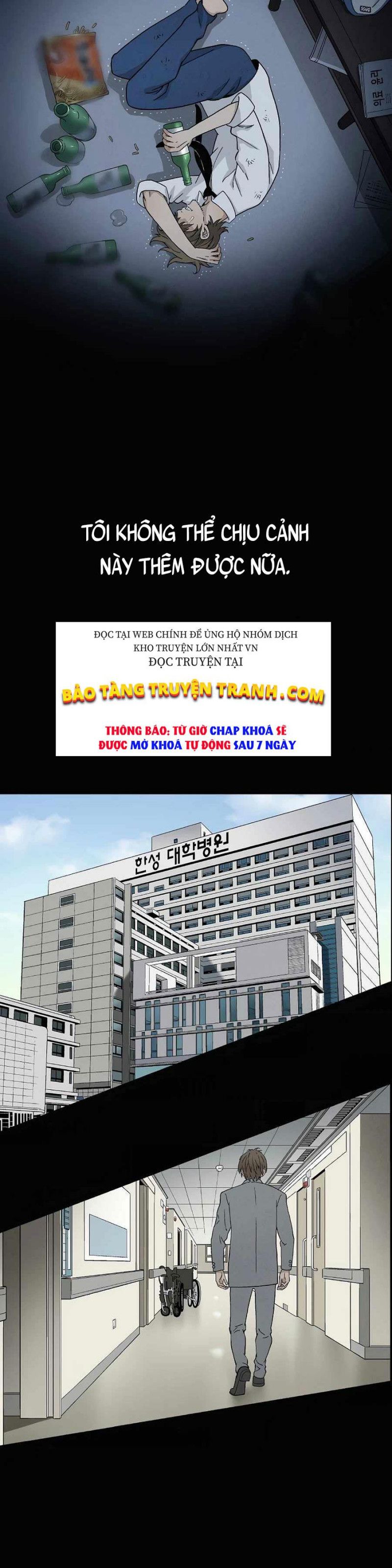 đọc truyện Trọng Sinh Thành Thần Y Thời Tam Quốc Chương 1 ảnh 11 tại Giả Dược