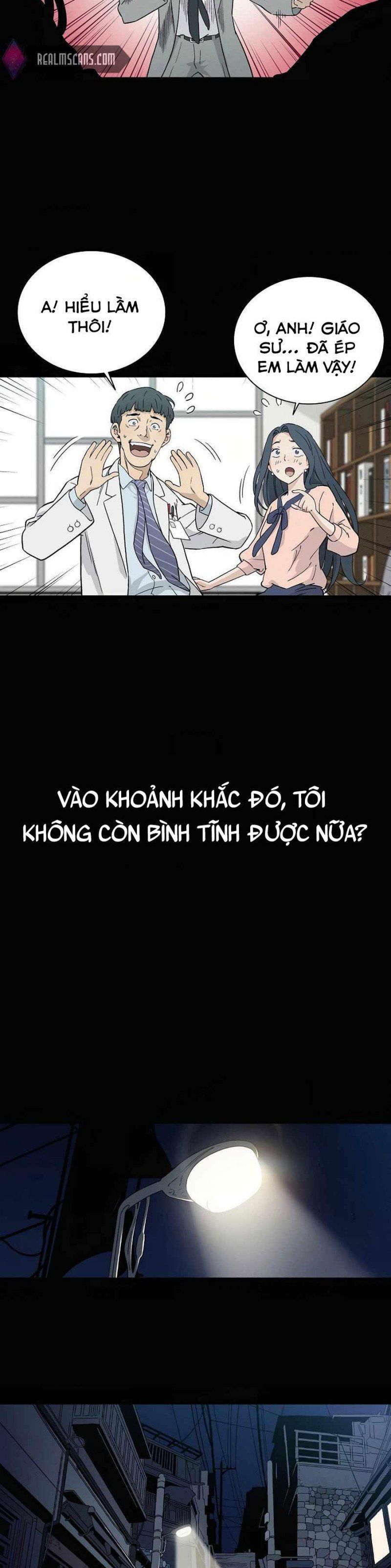 đọc truyện Trọng Sinh Thành Thần Y Thời Tam Quốc Chương 1 ảnh 14 tại Giả Dược