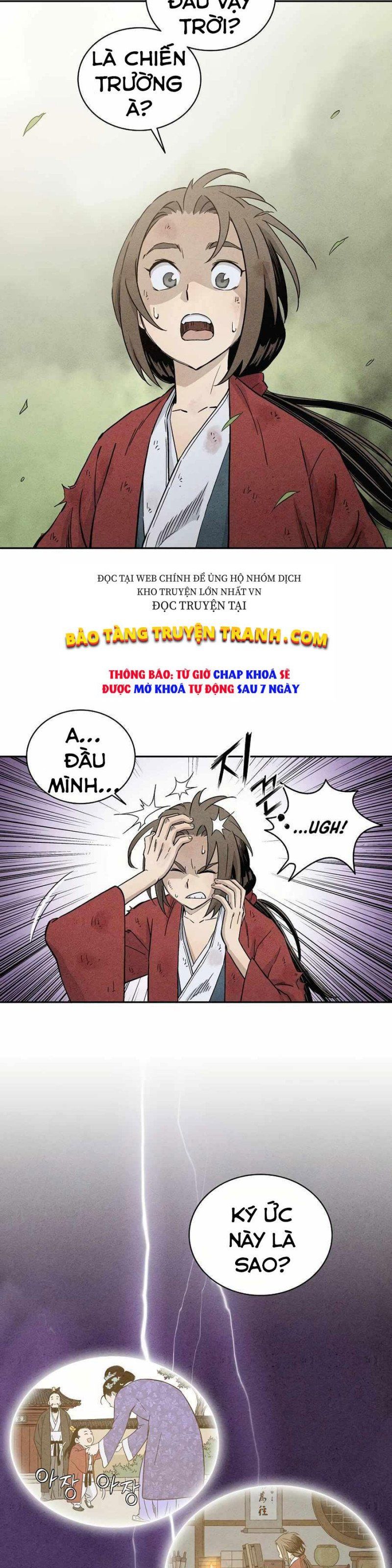đọc truyện Trọng Sinh Thành Thần Y Thời Tam Quốc Chương 1 ảnh 34 tại Giả Dược