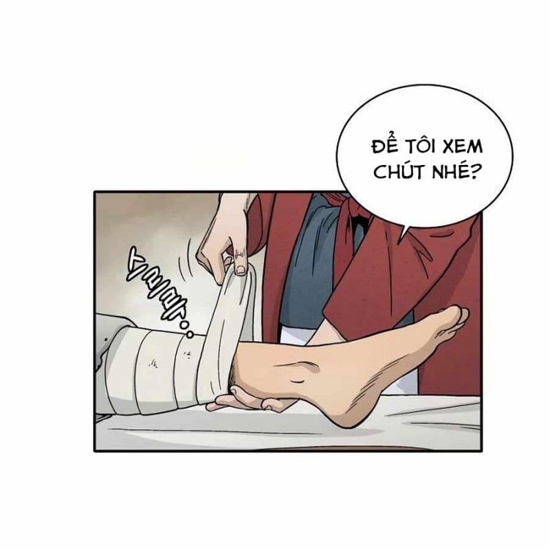 đọc truyện Trọng Sinh Thành Thần Y Thời Tam Quốc Chương 10 ảnh 18 tại Giả Dược