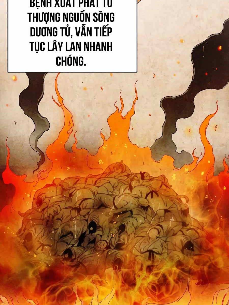 đọc truyện Trọng Sinh Thành Thần Y Thời Tam Quốc Chương 100 ảnh 39 tại Giả Dược