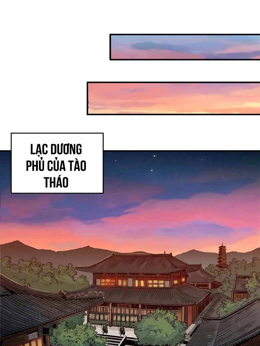 đọc truyện Trọng Sinh Thành Thần Y Thời Tam Quốc Chương 100 ảnh 42 tại Giả Dược