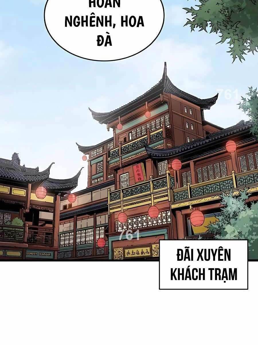đọc truyện Trọng Sinh Thành Thần Y Thời Tam Quốc Chương 101 ảnh 3 tại Giả Dược