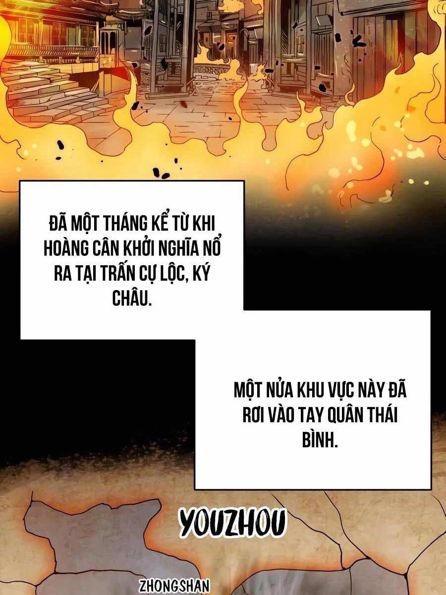 đọc truyện Trọng Sinh Thành Thần Y Thời Tam Quốc Chương 101 ảnh 32 tại Giả Dược