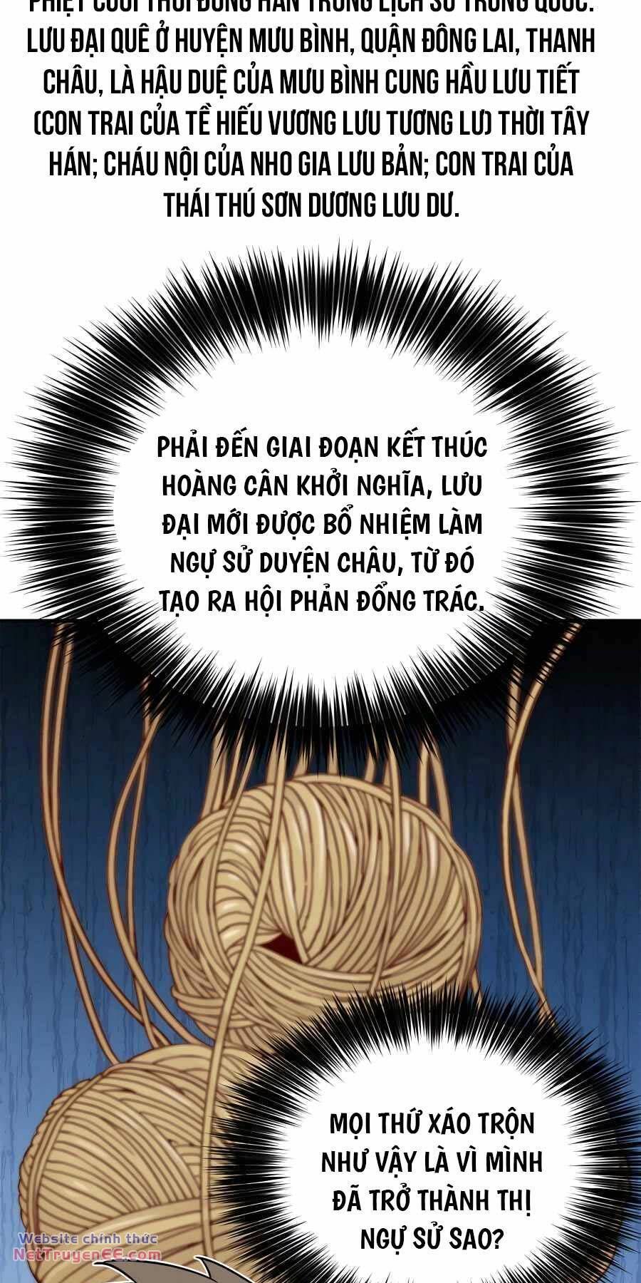 đọc truyện Trọng Sinh Thành Thần Y Thời Tam Quốc Chương 102 ảnh 36 tại Giả Dược