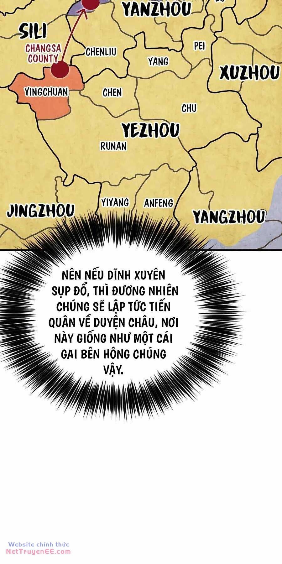 đọc truyện Trọng Sinh Thành Thần Y Thời Tam Quốc Chương 104 ảnh 13 tại Giả Dược