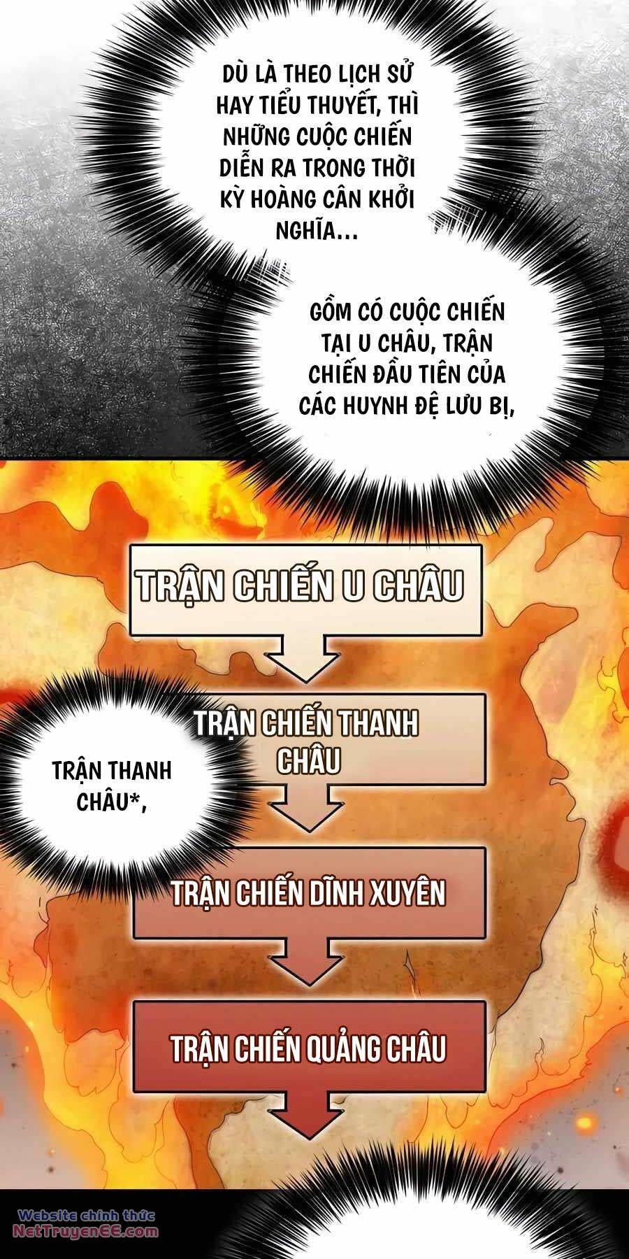 đọc truyện Trọng Sinh Thành Thần Y Thời Tam Quốc Chương 104 ảnh 30 tại Giả Dược