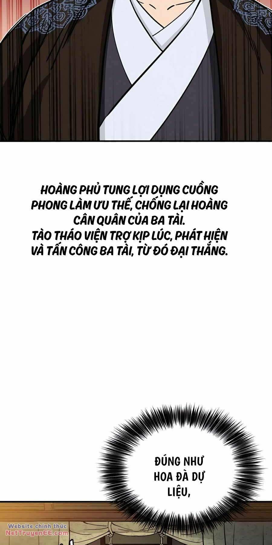 đọc truyện Trọng Sinh Thành Thần Y Thời Tam Quốc Chương 104 ảnh 54 tại Giả Dược