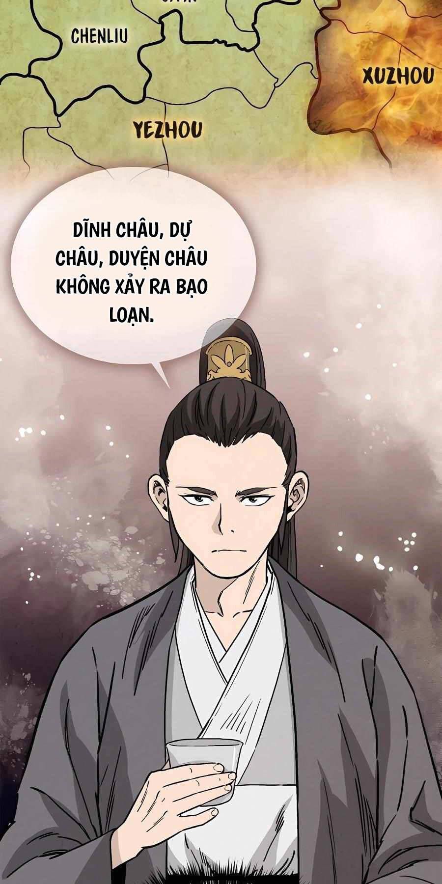 đọc truyện Trọng Sinh Thành Thần Y Thời Tam Quốc Chương 105 ảnh 31 tại Giả Dược
