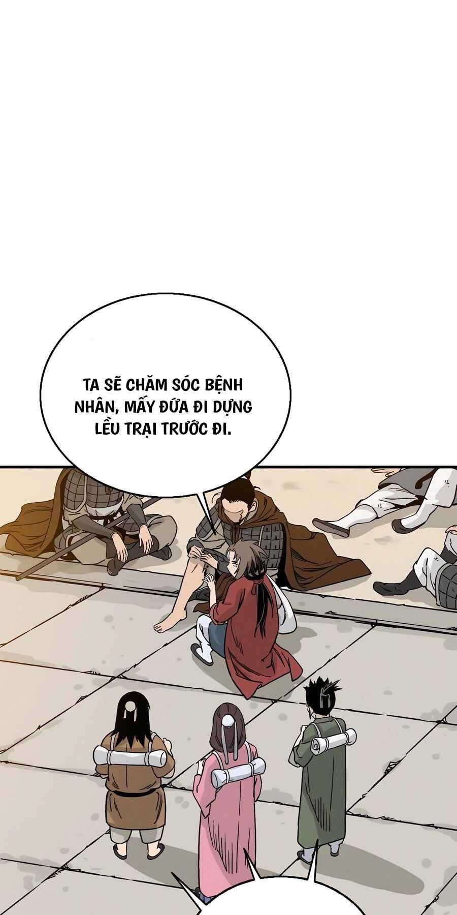 đọc truyện Trọng Sinh Thành Thần Y Thời Tam Quốc Chương 107 ảnh 53 tại Giả Dược
