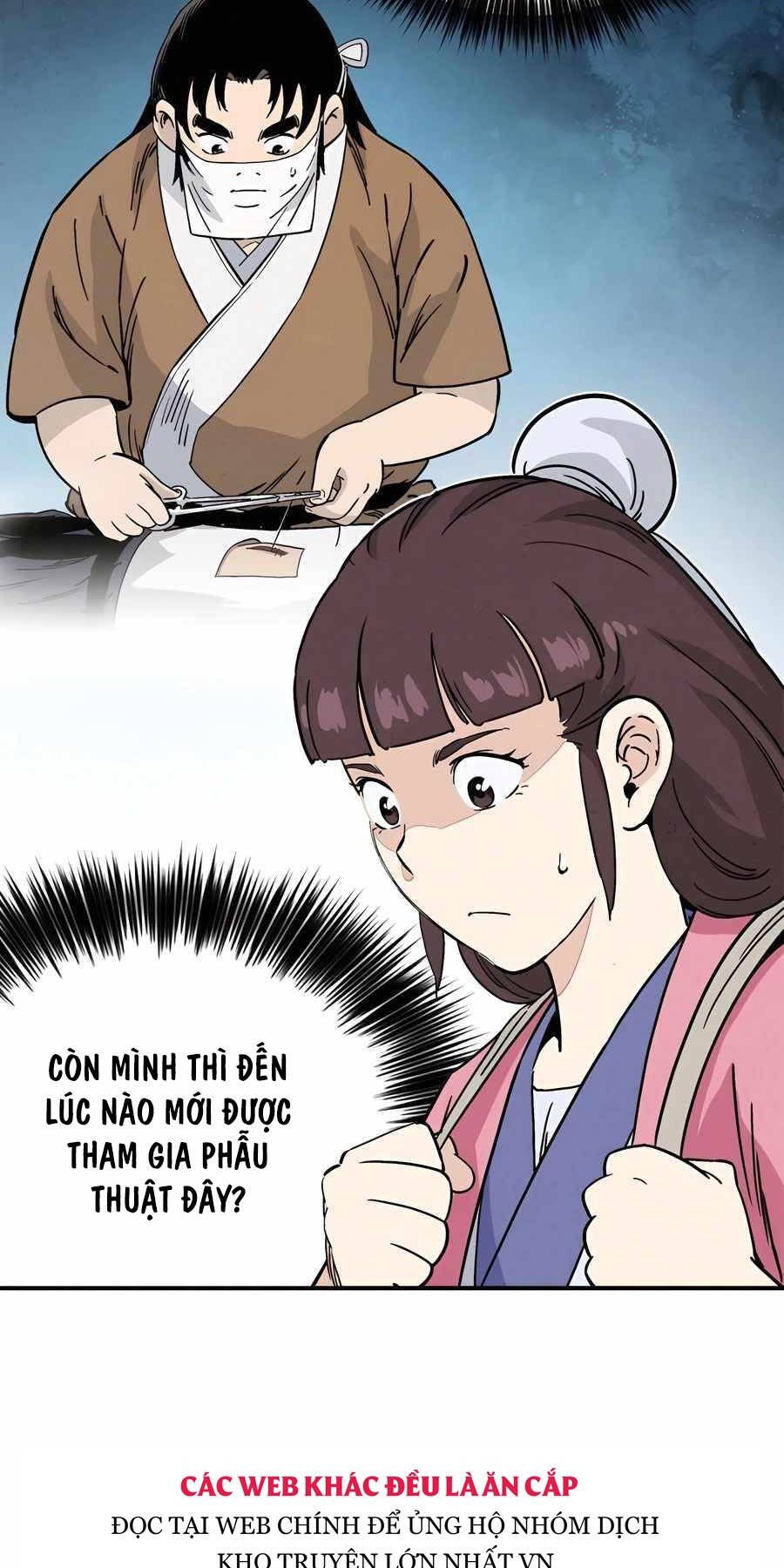 đọc truyện Trọng Sinh Thành Thần Y Thời Tam Quốc Chương 108 ảnh 31 tại Giả Dược