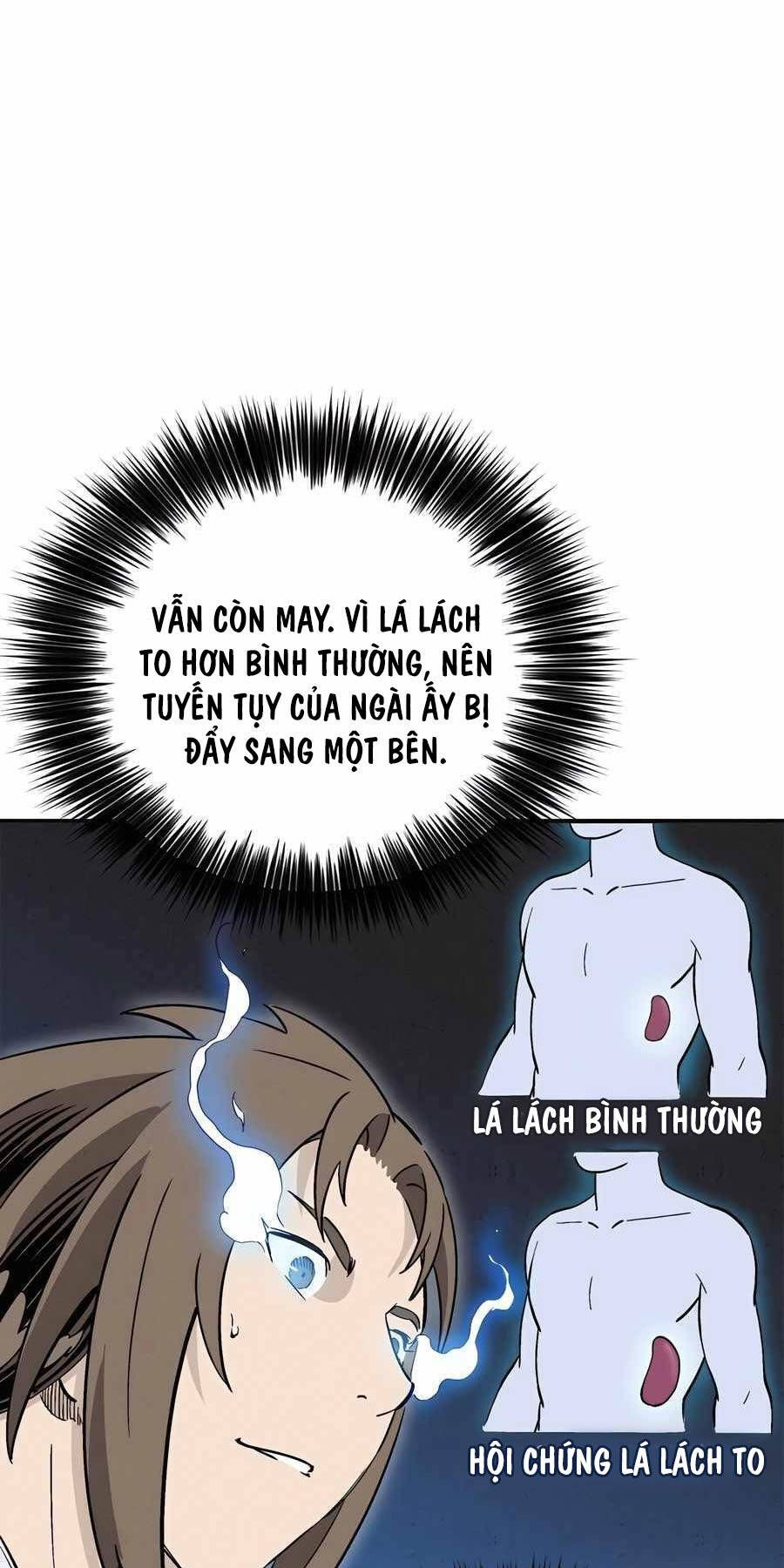 đọc truyện Trọng Sinh Thành Thần Y Thời Tam Quốc Chương 108 ảnh 6 tại Giả Dược