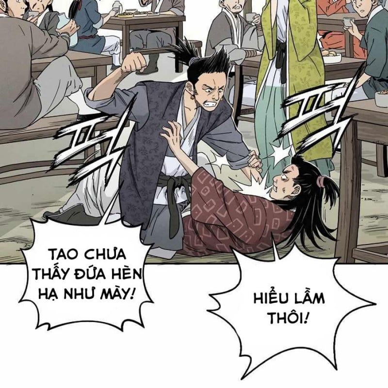 đọc truyện Trọng Sinh Thành Thần Y Thời Tam Quốc Chương 11 ảnh 4 tại Giả Dược