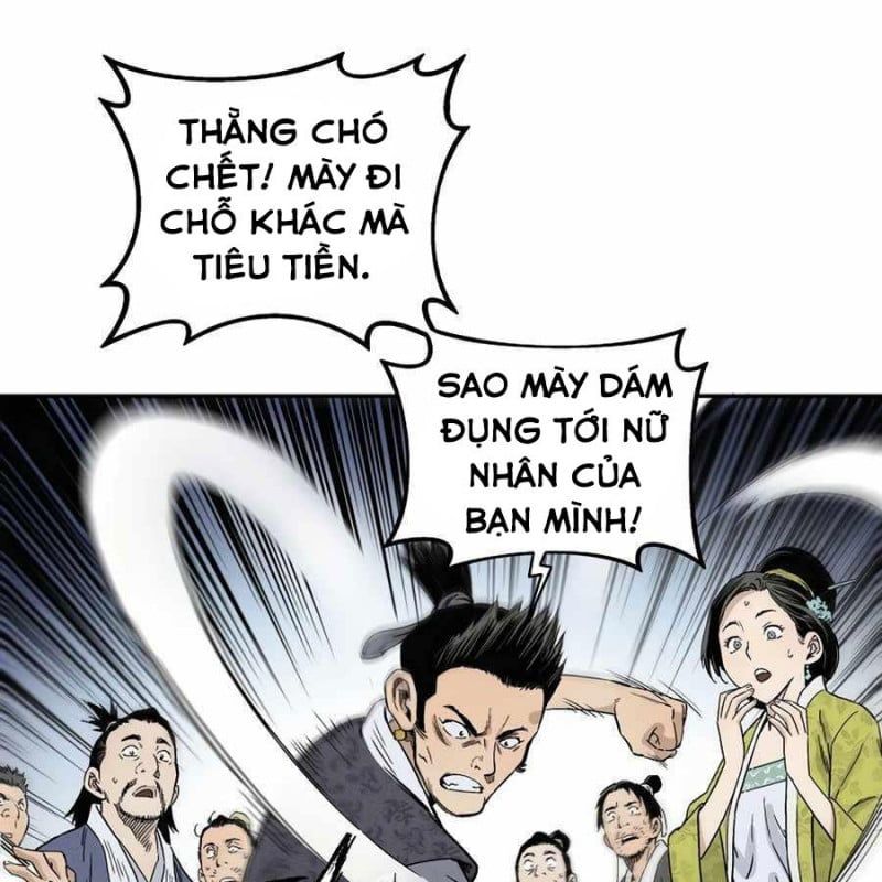 đọc truyện Trọng Sinh Thành Thần Y Thời Tam Quốc Chương 11 ảnh 5 tại Giả Dược