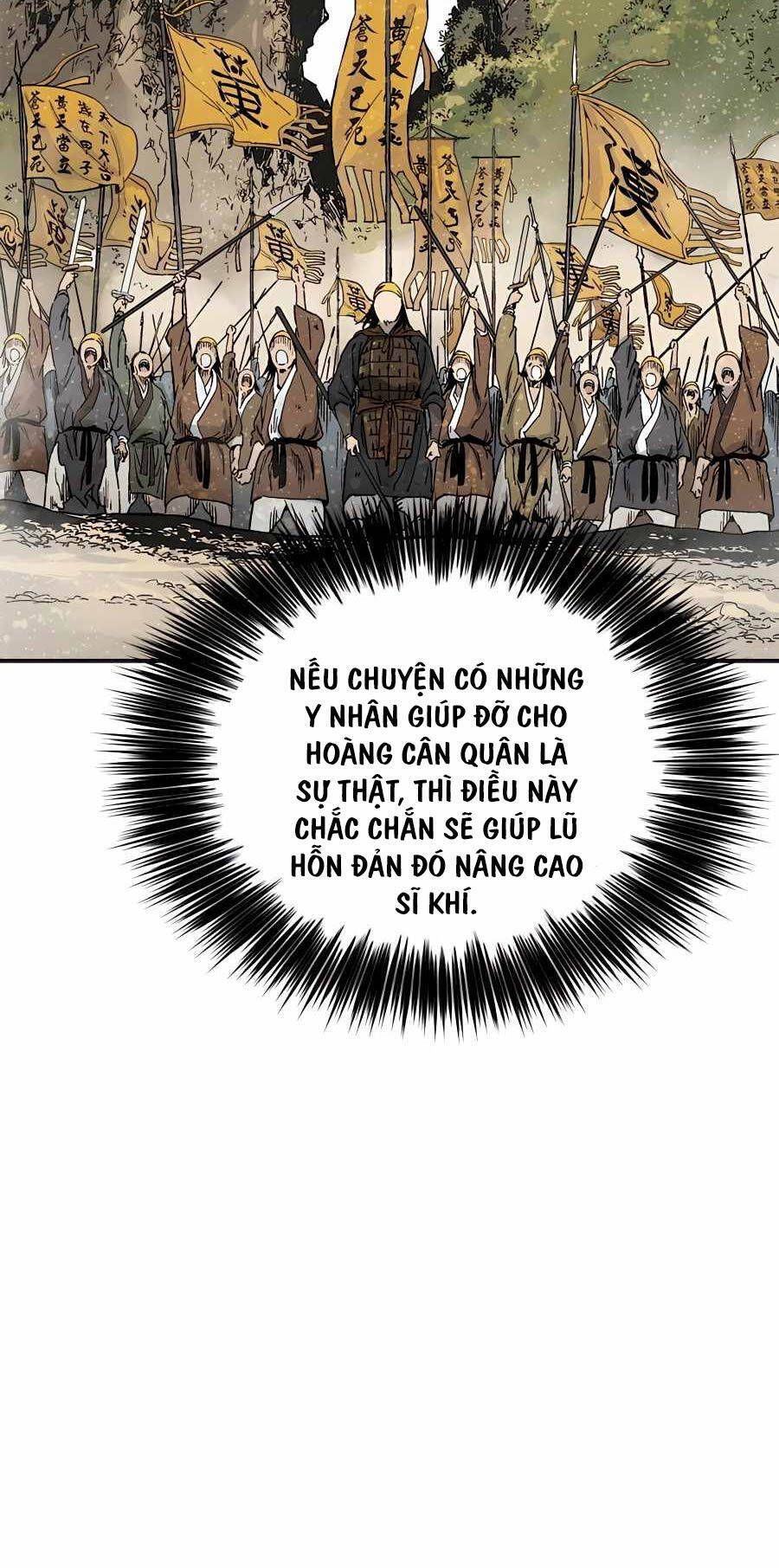 đọc truyện Trọng Sinh Thành Thần Y Thời Tam Quốc Chương 110 ảnh 16 tại Giả Dược
