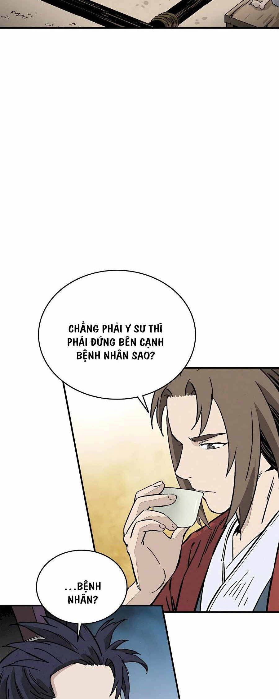 đọc truyện Trọng Sinh Thành Thần Y Thời Tam Quốc Chương 110 ảnh 35 tại Giả Dược