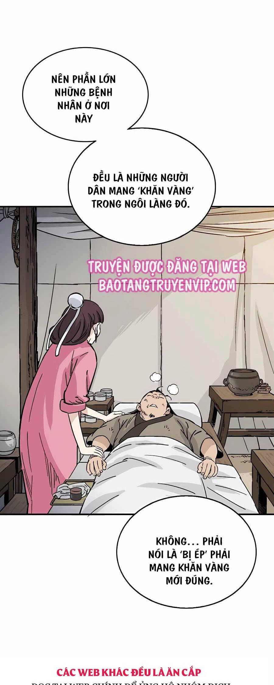 đọc truyện Trọng Sinh Thành Thần Y Thời Tam Quốc Chương 110 ảnh 45 tại Giả Dược