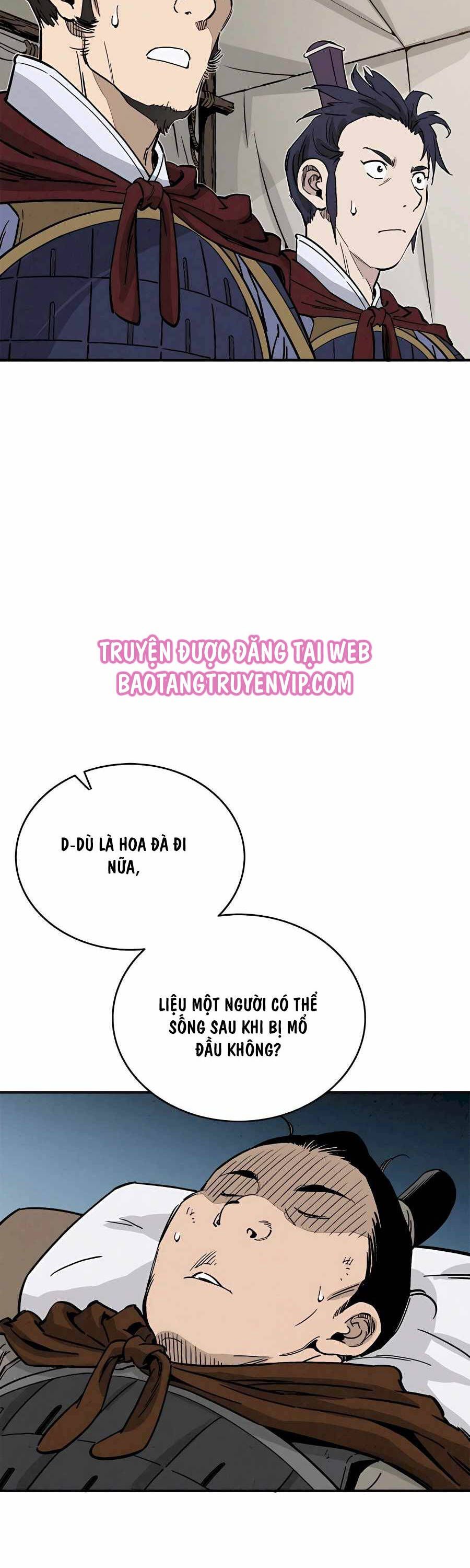 đọc truyện Trọng Sinh Thành Thần Y Thời Tam Quốc Chương 111 ảnh 24 tại Giả Dược