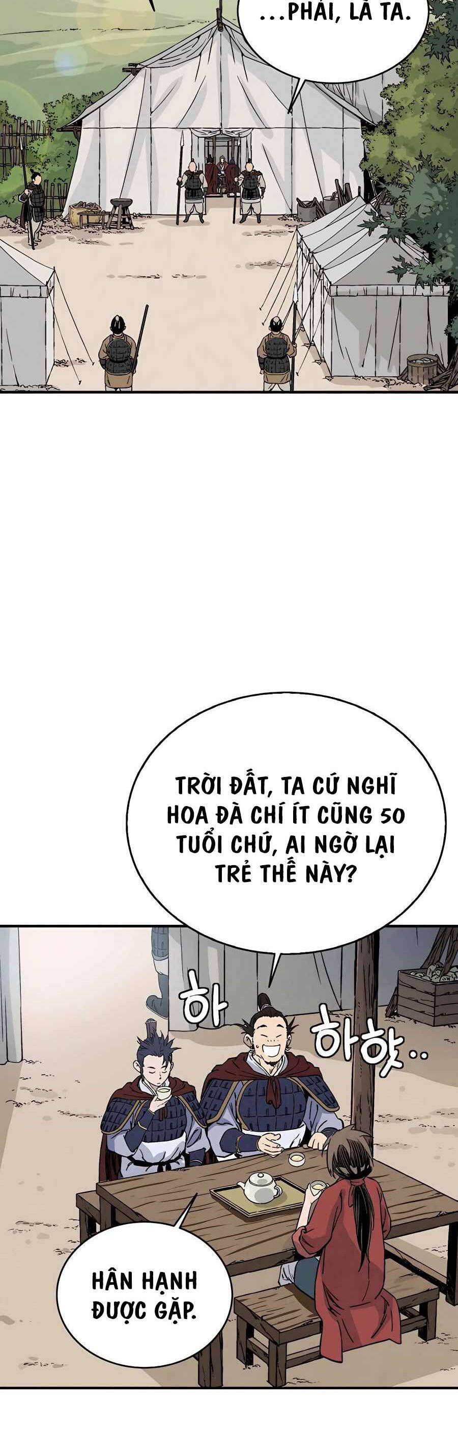 đọc truyện Trọng Sinh Thành Thần Y Thời Tam Quốc Chương 111 ảnh 5 tại Giả Dược