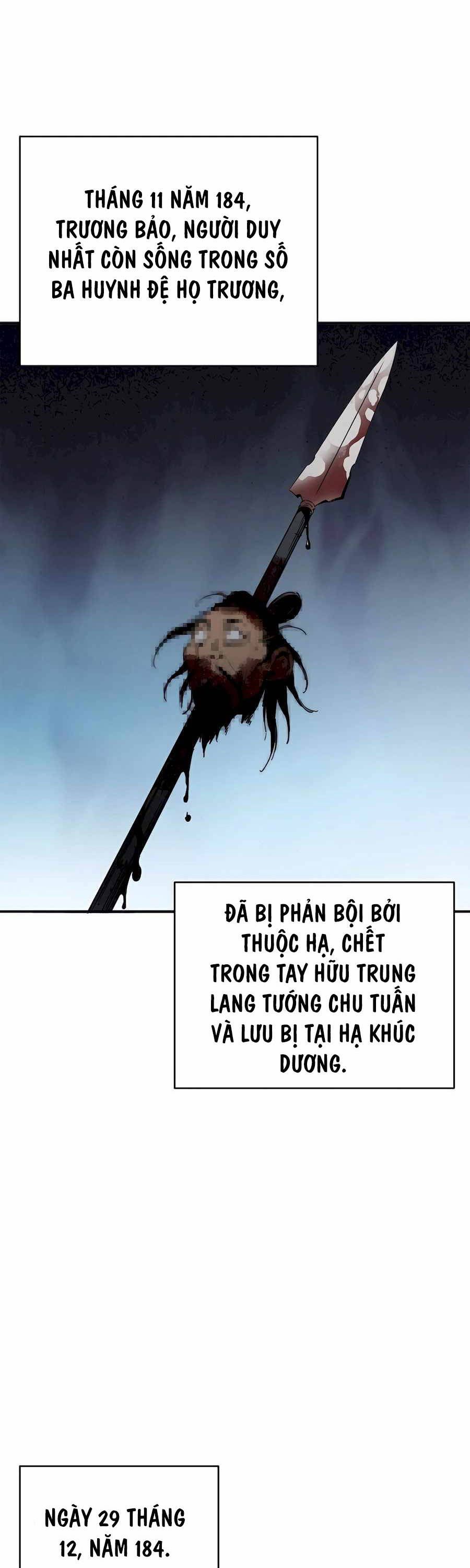 đọc truyện Trọng Sinh Thành Thần Y Thời Tam Quốc Chương 117 ảnh 27 tại Giả Dược