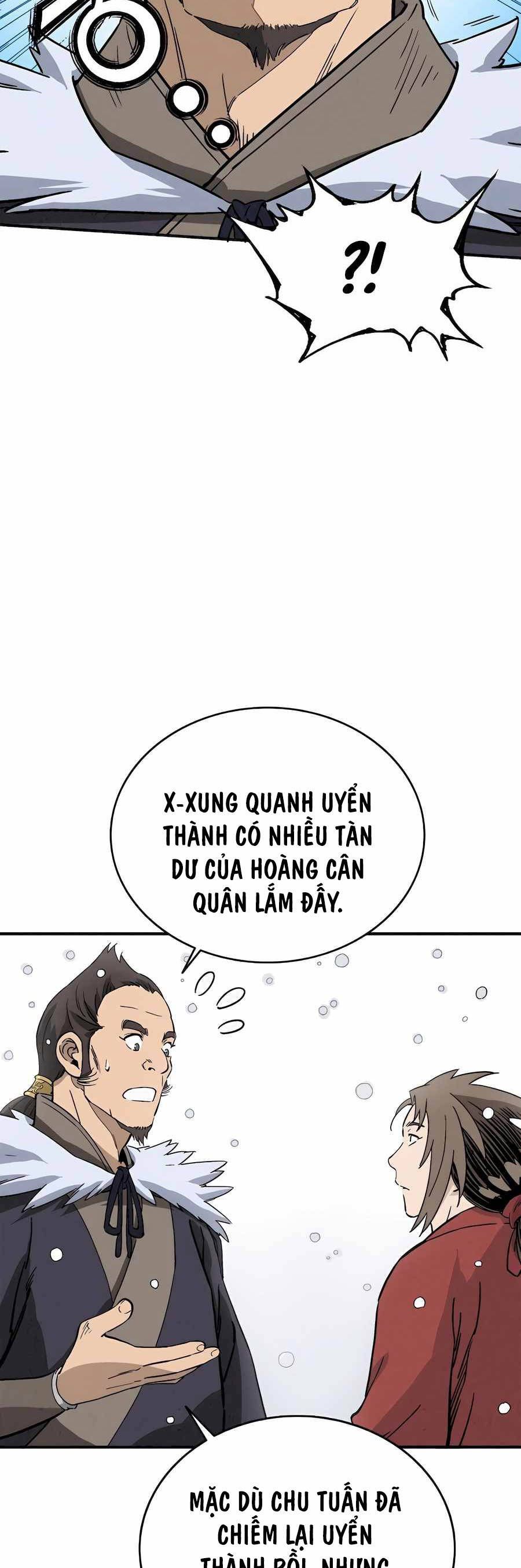 đọc truyện Trọng Sinh Thành Thần Y Thời Tam Quốc Chương 117 ảnh 37 tại Giả Dược