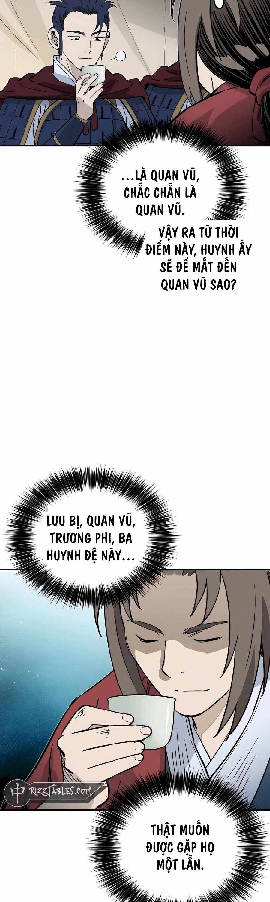 đọc truyện Trọng Sinh Thành Thần Y Thời Tam Quốc Chương 117 ảnh 7 tại Giả Dược