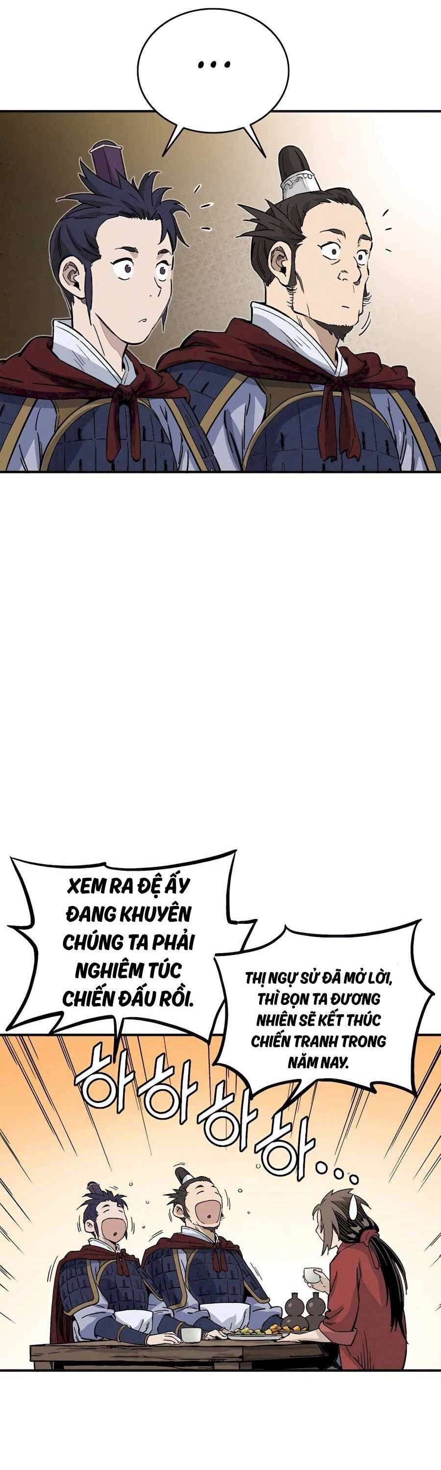 đọc truyện Trọng Sinh Thành Thần Y Thời Tam Quốc Chương 117 ảnh 10 tại Giả Dược