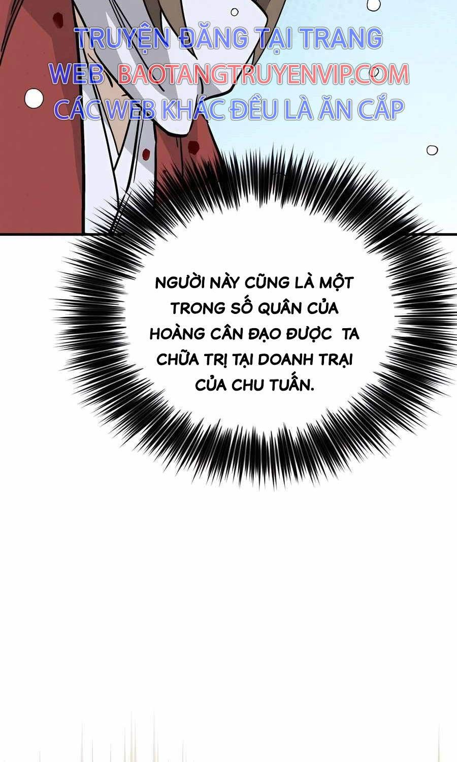 đọc truyện Trọng Sinh Thành Thần Y Thời Tam Quốc Chương 119 ảnh 46 tại Giả Dược