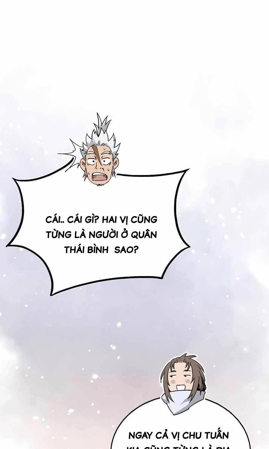 đọc truyện Trọng Sinh Thành Thần Y Thời Tam Quốc Chương 119 ảnh 65 tại Giả Dược