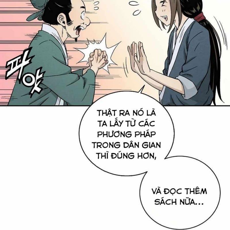 đọc truyện Trọng Sinh Thành Thần Y Thời Tam Quốc Chương 12 ảnh 5 tại Giả Dược