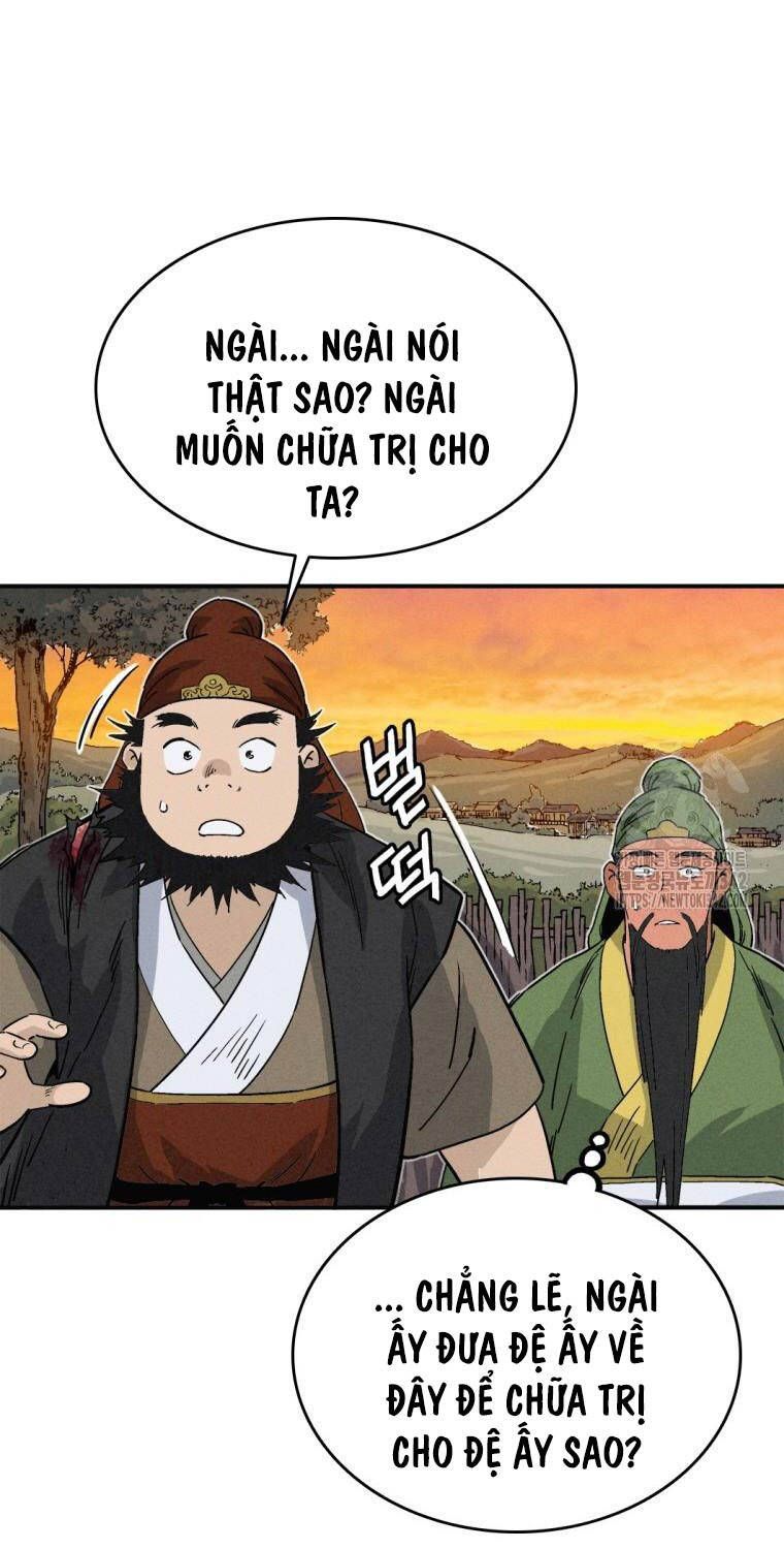 đọc truyện Trọng Sinh Thành Thần Y Thời Tam Quốc Chương 122 ảnh 17 tại Giả Dược