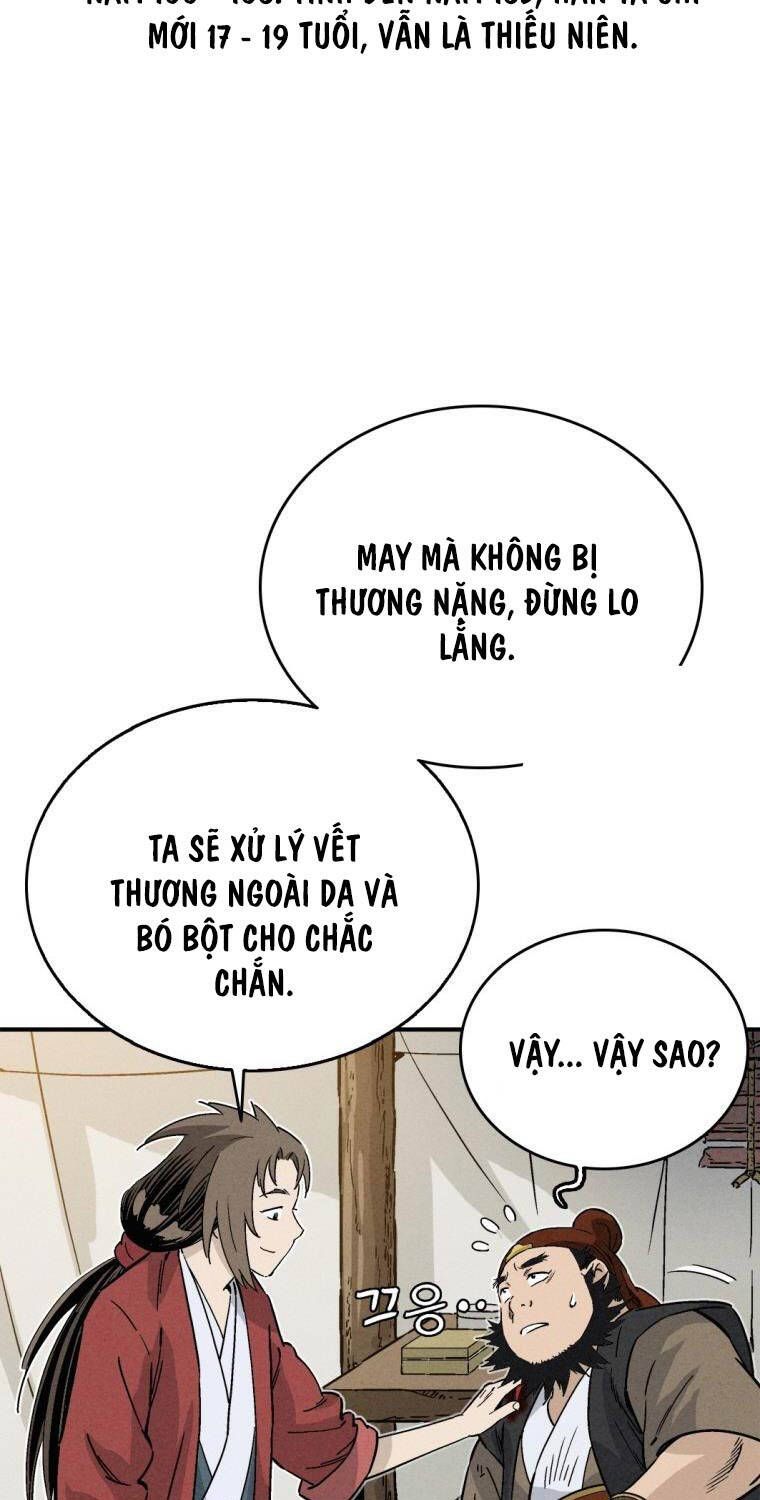 đọc truyện Trọng Sinh Thành Thần Y Thời Tam Quốc Chương 122 ảnh 53 tại Giả Dược