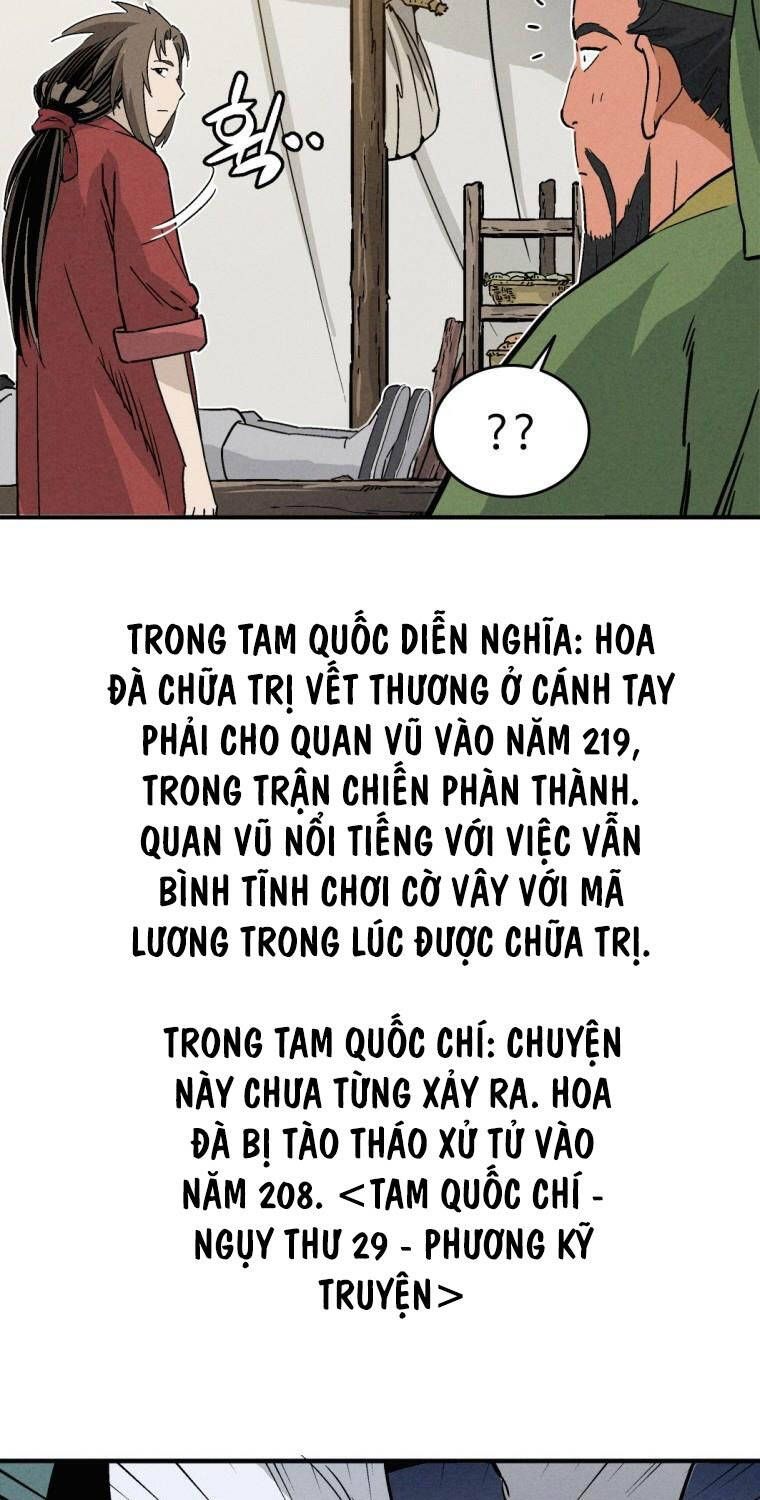 đọc truyện Trọng Sinh Thành Thần Y Thời Tam Quốc Chương 122 ảnh 56 tại Giả Dược