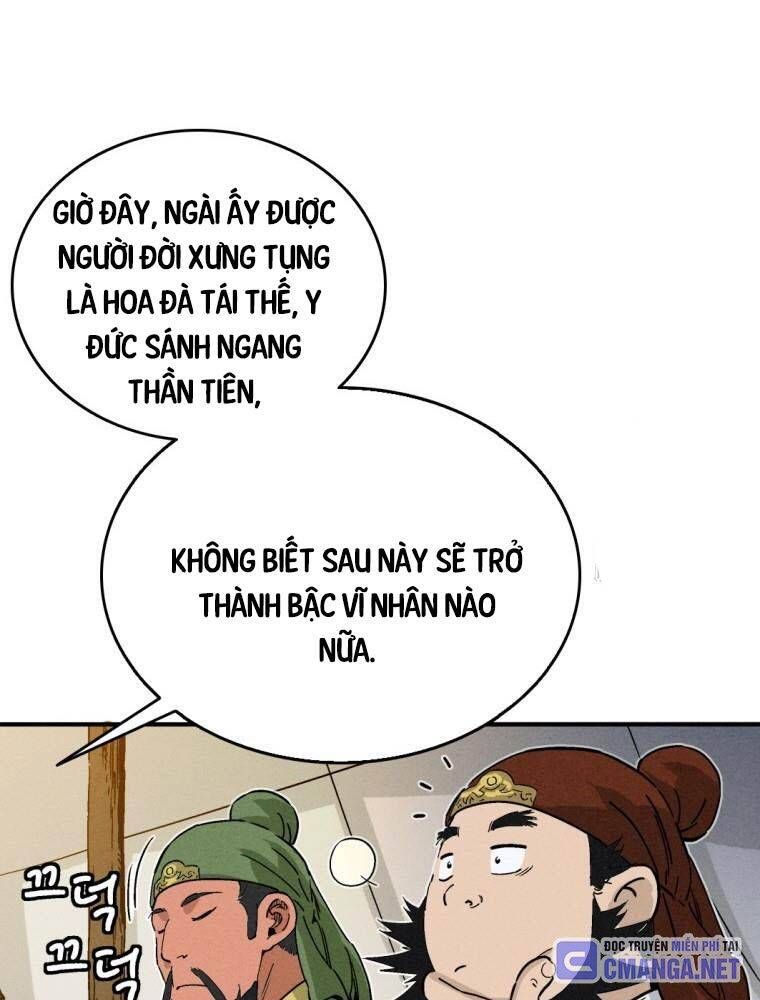 đọc truyện Trọng Sinh Thành Thần Y Thời Tam Quốc Chương 123 ảnh 70 tại Giả Dược